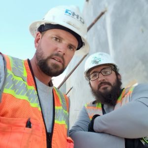 Meet your Posher, Johnathon